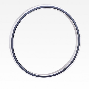 Герметичный четырехконтактный шарикоподшипник тонкого сечения
