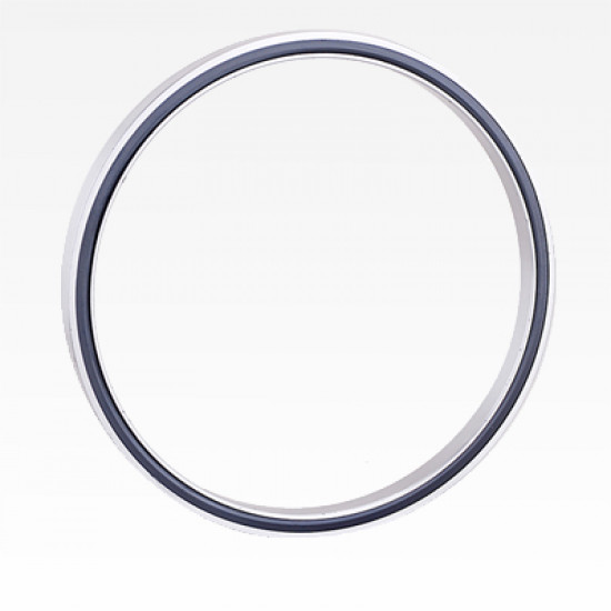 Герметичный четырехконтактный шарикоподшипник тонкого сечения